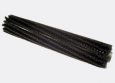 24' SOFT NYLON CYL. BRUSH