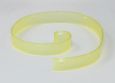 34 IN RIDGED SQUEEGEE BLADE, URETHANE