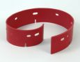 BLADE, SQUEEGEE, FRONT,RED