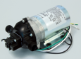 PUMP, SOLTN, ELE,120VAC, 100PS