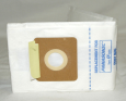 Panasonic Vac Bags (U), 3ea/Pkg