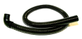 HOSE ASM.  1.5 BLK VAC X 67