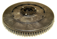 POLY GRIT BRUSH  38B