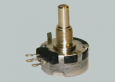 POTENTIOMETER, CURTIS SP CONTL