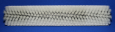 BRUSH CYLINDRICAL 32IN 18 SR NYLON SP