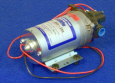 PUMP ASM, 36V ACCESSORY