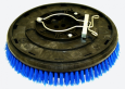 17" Brush, Poly