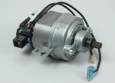 MOTOR, POWER NOZZLE