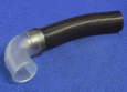 HOSE, VACUUM, 1.50ID X 021.6L,