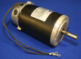 MOTOR 36VDC .75HP