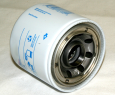 FILTER W/VALVE