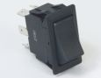 SWITCH ROCKER-DPDT