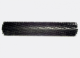 BRUSH, 40'- 80 GRIT