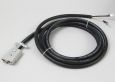 Charger Cord, Summit II, 12GA, w/50A Gray