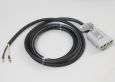 Charger Cord, Summit II, 12GA, w/175A Gray