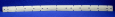 SQUEEGEE-FRONT BLADE 34', 1/8