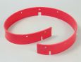 BLADE, SQUEEGEE FRONT