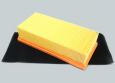 Vac Filter, 18/Case