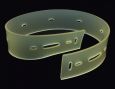 BLADE, SQGE, REAR 36.36'L URETHANE