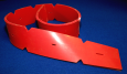 FRONT SQUEEGEE RED
