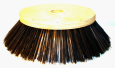 BRUSH SIDE SWEEP