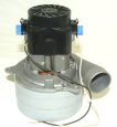 120 VAC, 3 STAGE VAC MOTOR
