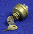 KEY SWITCH COMPLETE