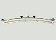 SQUEEGEE ASSEMBLY, 'D'