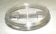 CLEAR TANK LID