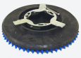 PAD DRIVER  13 INCH SD