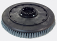 BRUSH ASM  LITE GRIT 17