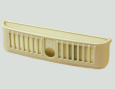 Exhaust Filter, 50/Case