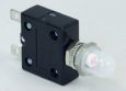 Circuit Breaker w/ Boot,  25A