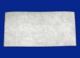 FLOOR PADS, 14X28 WHITE 5 PACK