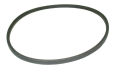 V-BELT BROOM DRIVE BA