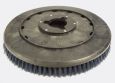 13IN .035/180 GRIT W/PLATE