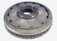 19" .050/50 GRIT W/PLATE