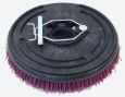 16" GRIT BRUSH