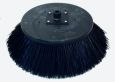 SIDE BROOM POLY 41