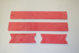 SIDE BLADE KIT RED