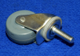 CASTER SWIVEL 2.0 D 0.8 WM 10 STEM