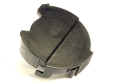 COVER/BRUSHROLL END