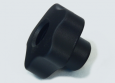 KNOB PLASTIC T HANDLE