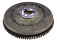 BRUSH, DISK, SCB, 20.0D, NYL