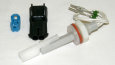 SENSOR, LEVEL, LIQ, 14VDC 01A