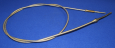 CABLE-BRAKE LH SW/A