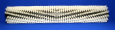 BRUSH, CLYNDRICAL 32" 022 NYLON