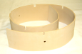 FRONT SQUEEGEE BLADE
