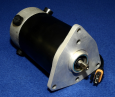 MOTOR, ELECT, 36V