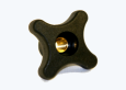 SQUEEGEE KNOB